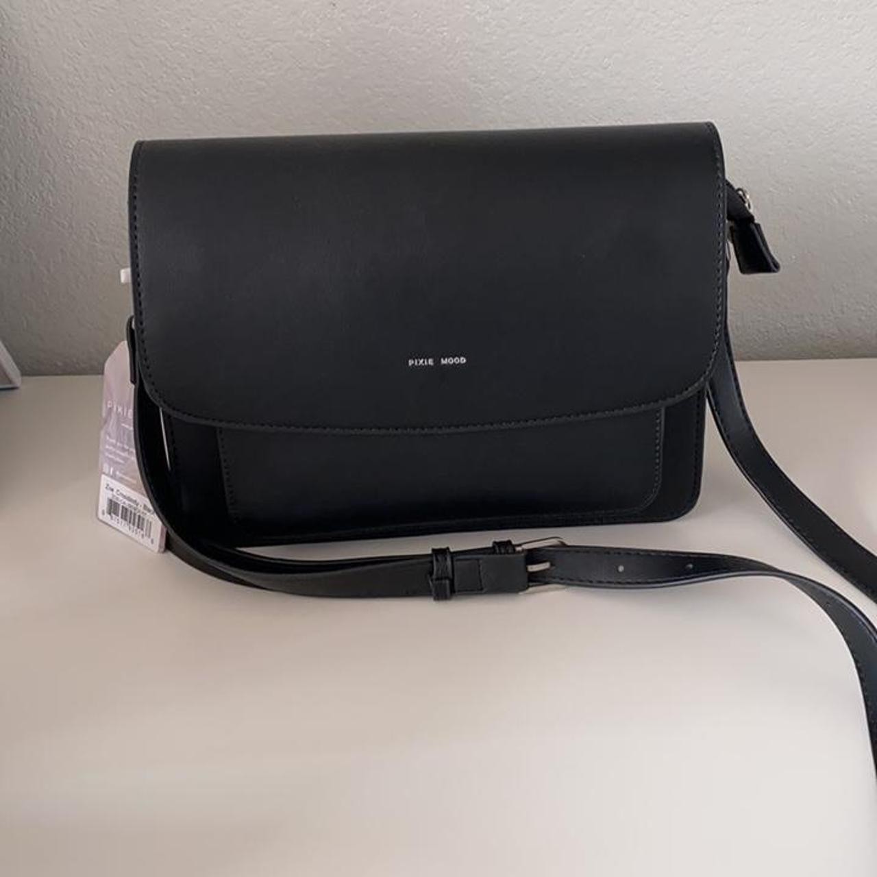 Zoe crossbody from online pixie mood