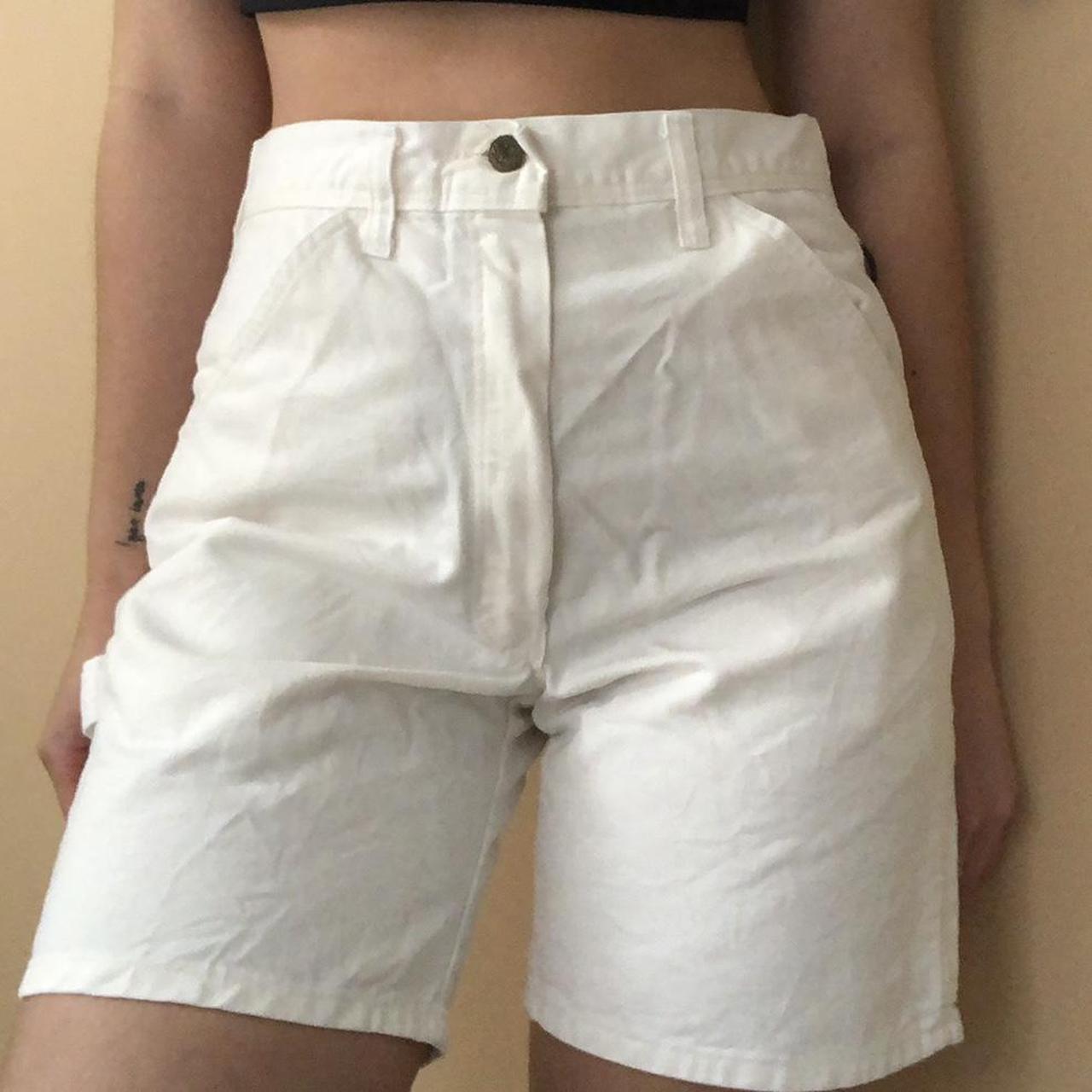 Product Image 2 - Vintage Stan Ray White Shorts

29”