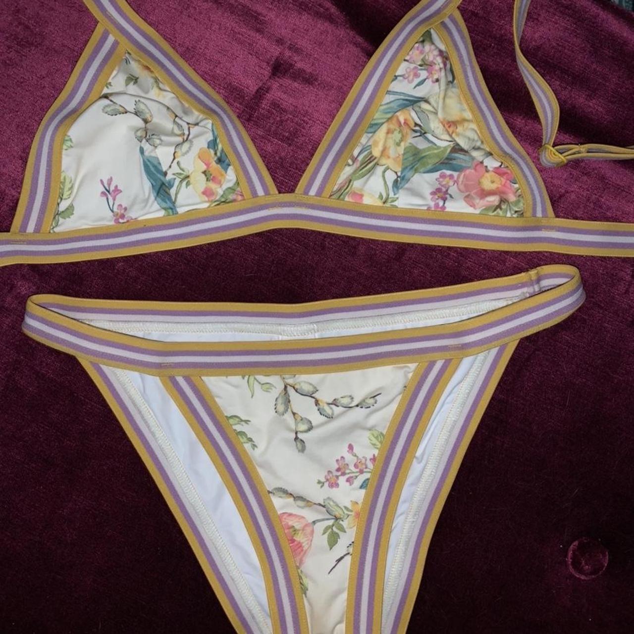 Zimmermann Women's Bikinis-and-tankini-sets