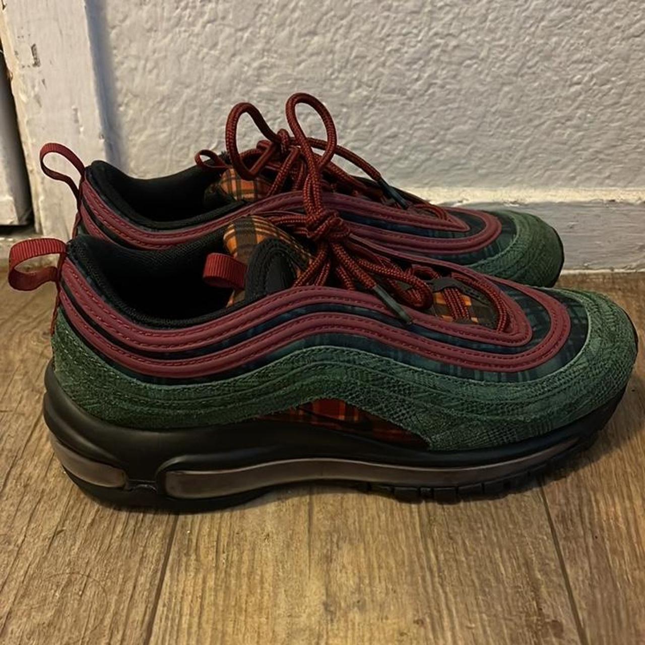 Air max 97 outlet jacket