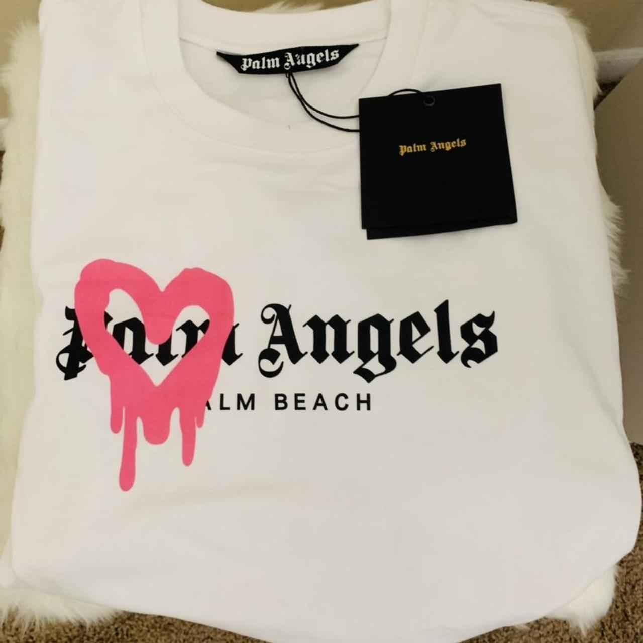 Palm Angels Women's T-shirt