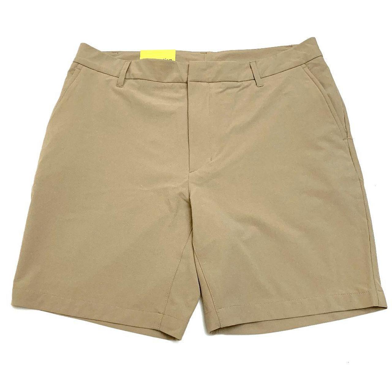 NWT All in Motion Men's Moisture Wicking Golf Shorts... Depop