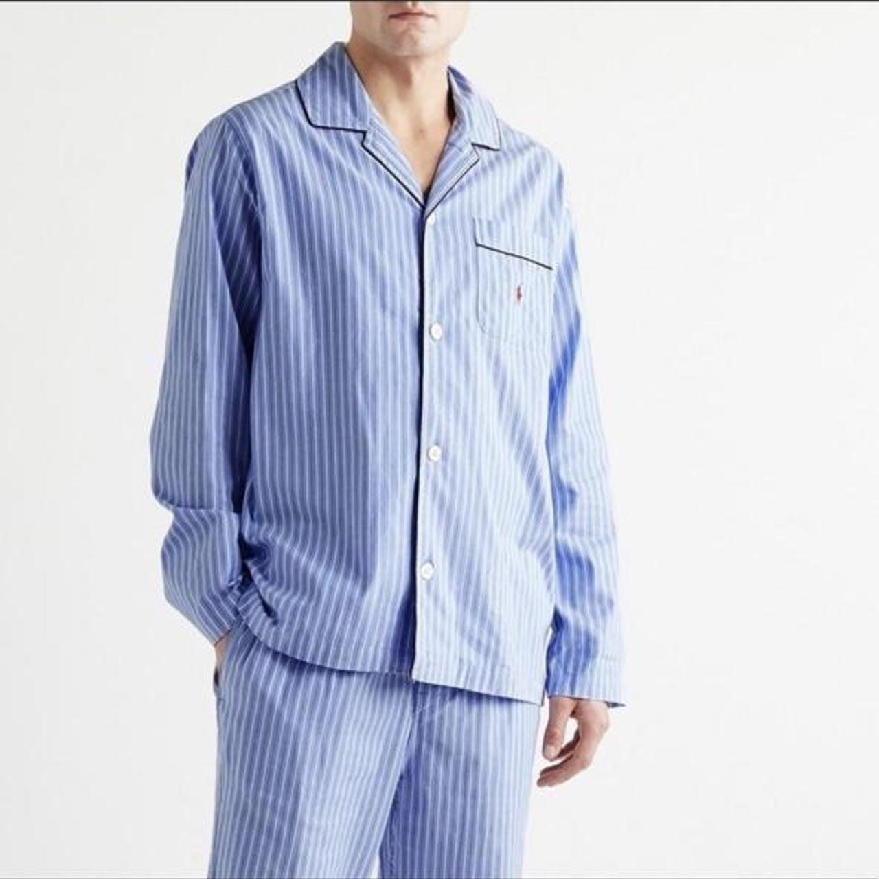 POLO RALPH LAUREN PJ TOP Brand new with tags Never... Depop