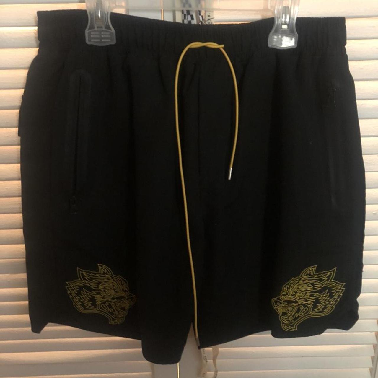 Darc Sport My Sacrifice Stage Shorts 28 waist | Depop