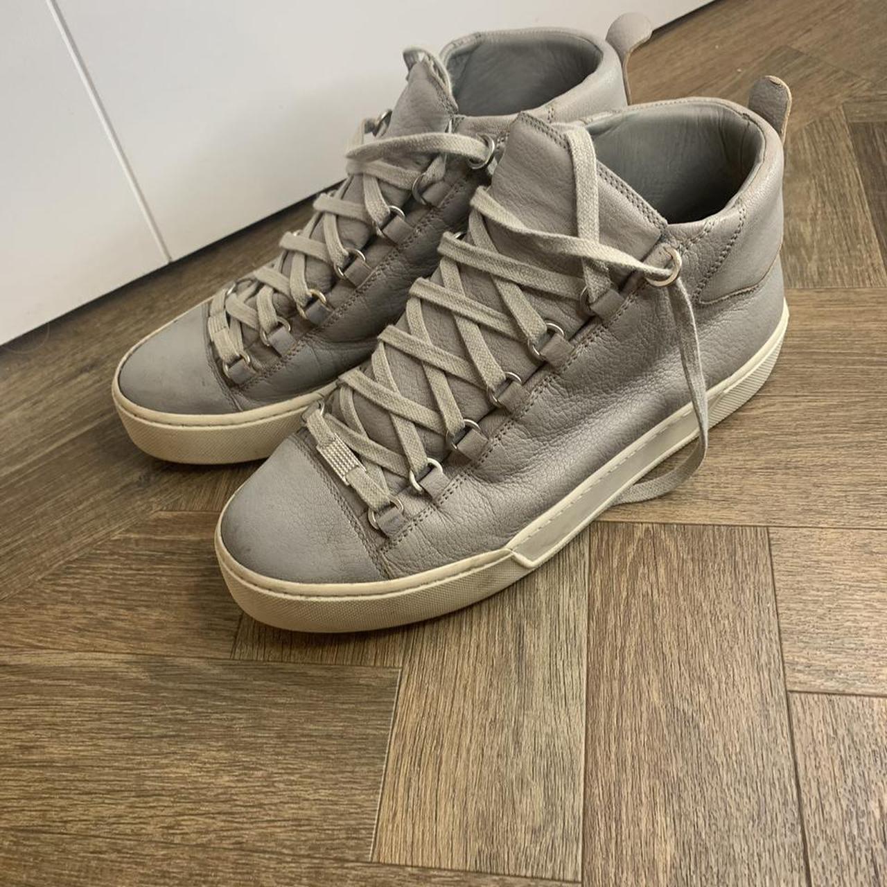 balenciaga arena 42