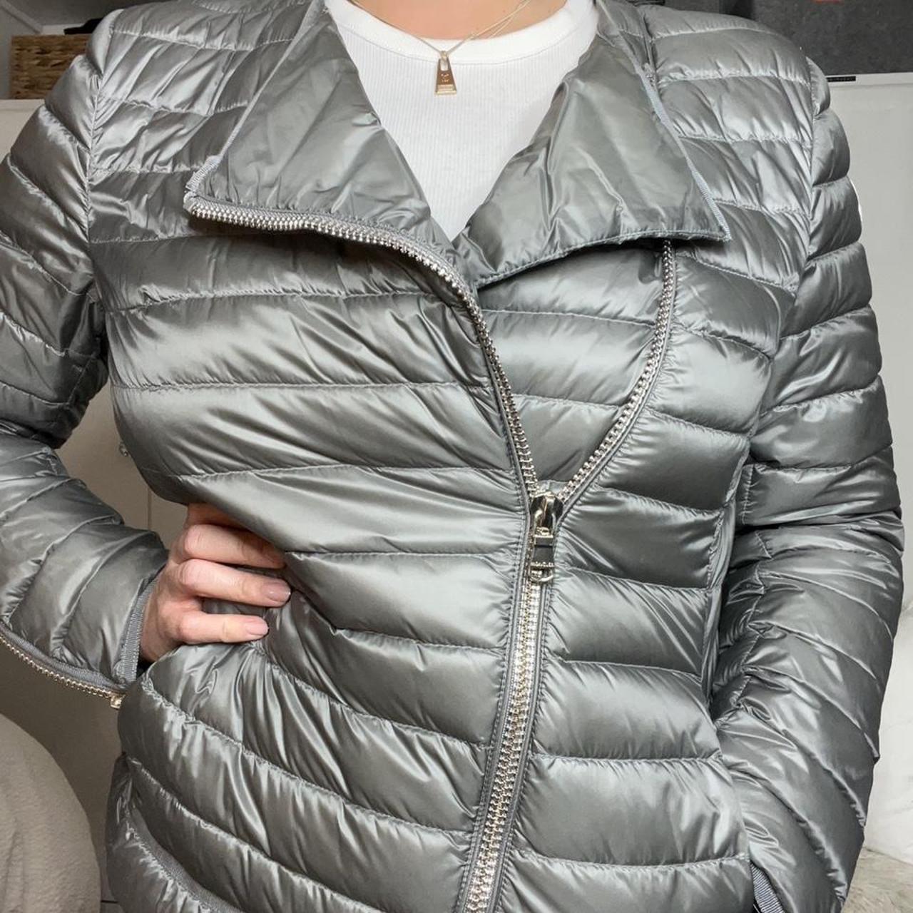 moncler thin