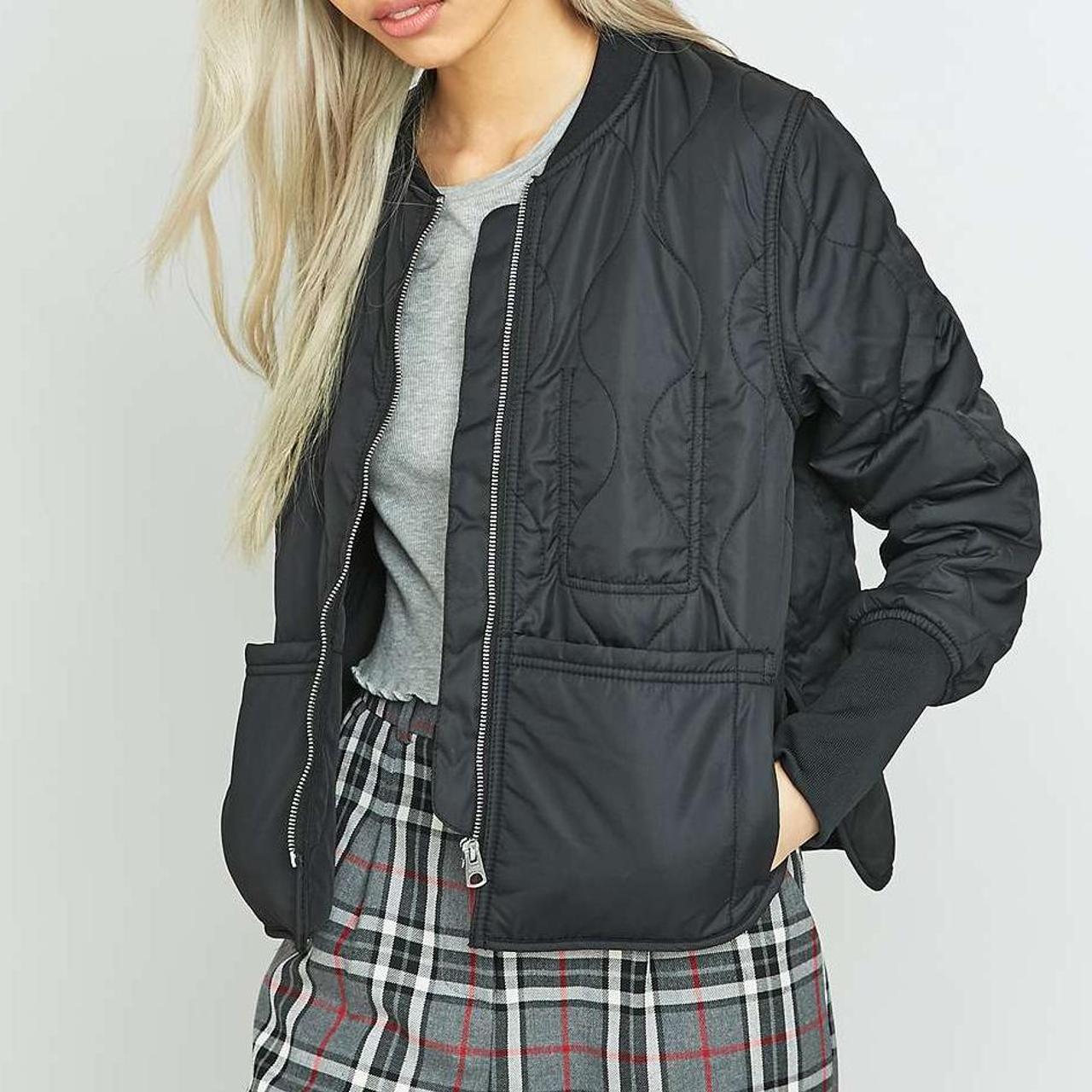 Cheap monday bomber jacket hotsell