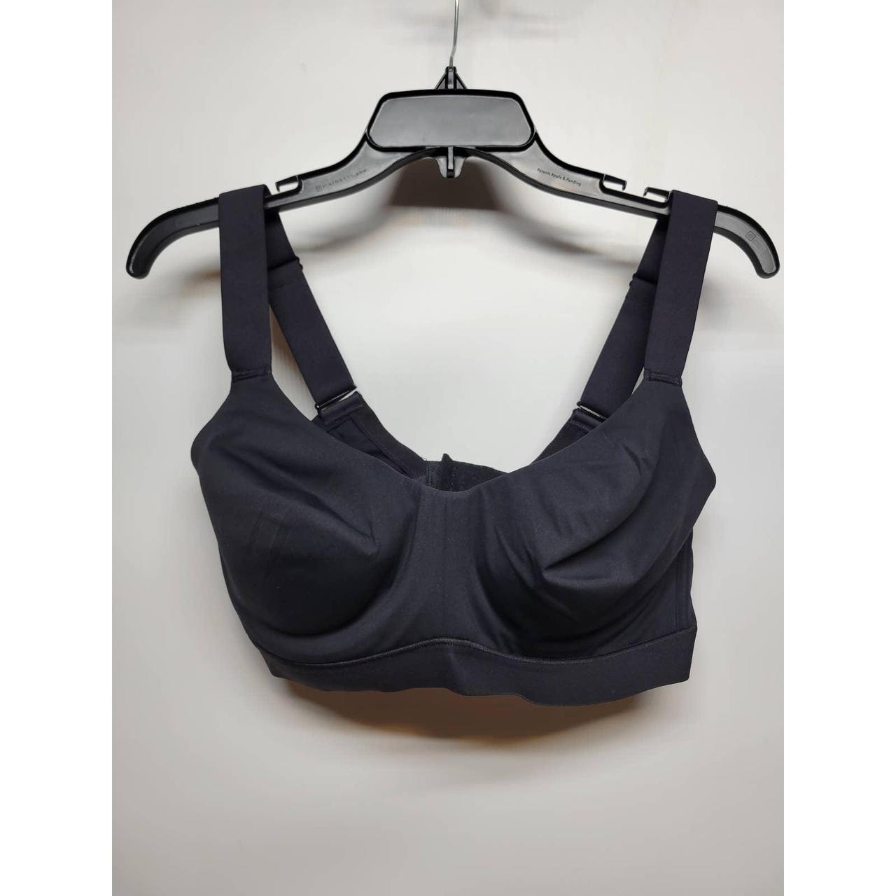 Product Image 1 - Natori
New without tags
Size 38D 
Black
Underwire