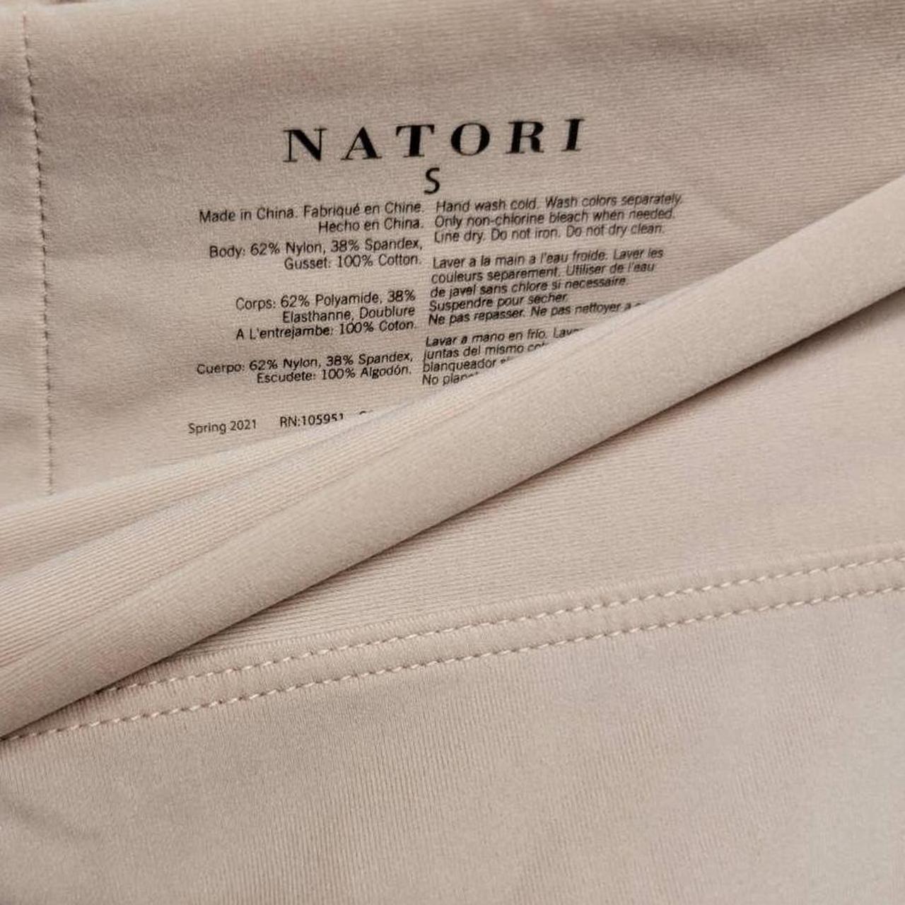 Product Image 4 - Bliss Flex 2-Pack Shorts
NATORI
Size Small
New