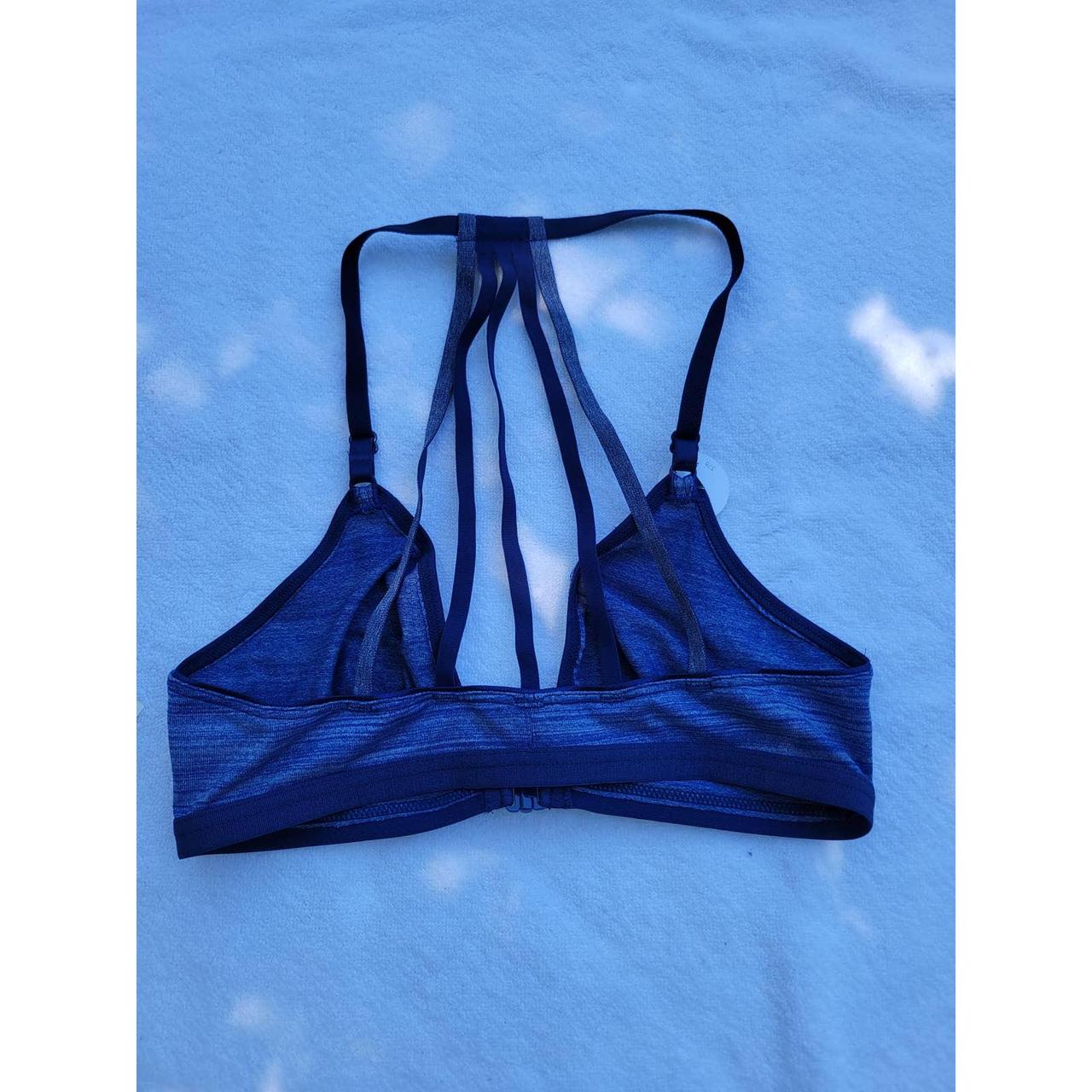 Product Image 2 - B. Tempt’d bralette
Size Small
Blue 
New