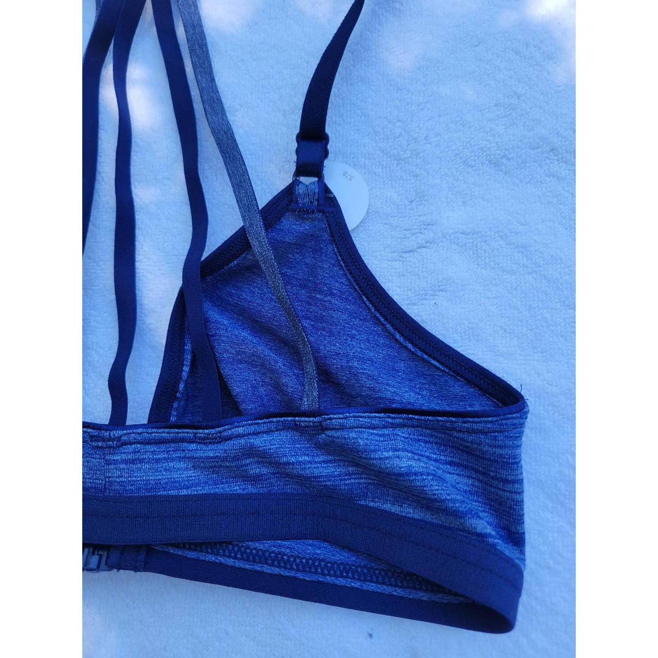 Product Image 4 - B. Tempt’d bralette
Size Small
Blue 
New
