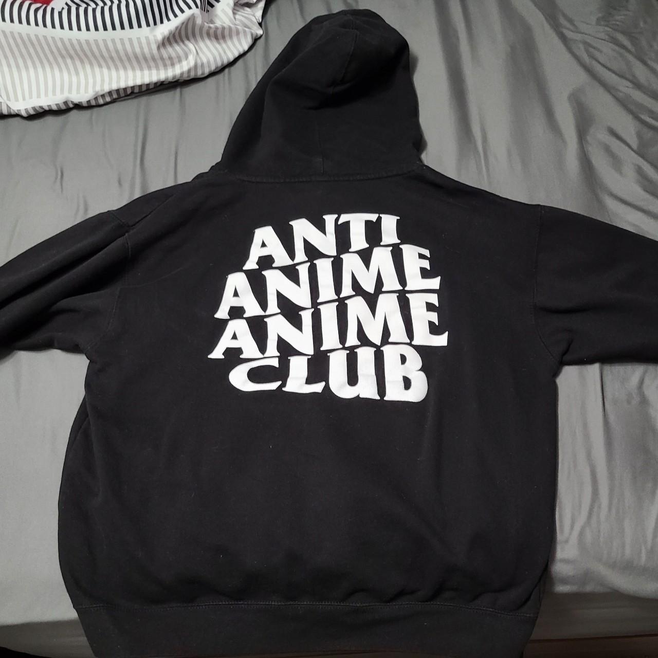 Update 154+ anti anime anime club best - ceg.edu.vn