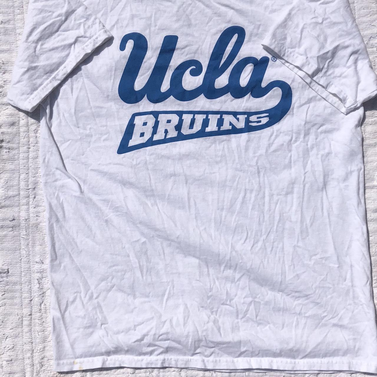 ucla bruins t shirt