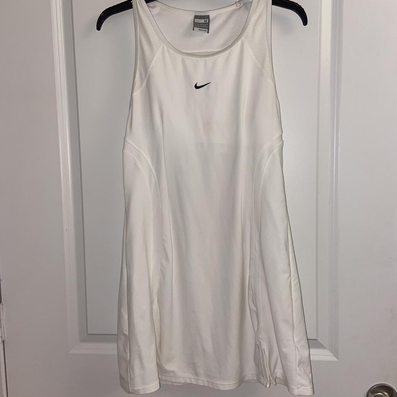 Y2K Nike Tennis Dress 🎾 perfect condition tennis... Depop