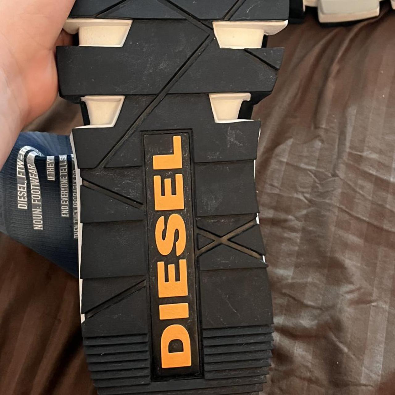 diesel h padola