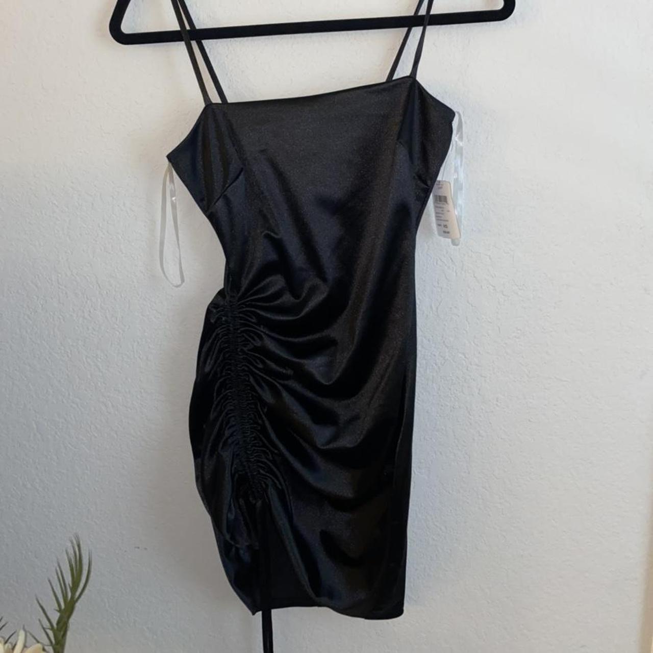 Black Dress From Windsor Never Worn Before Size Depop 