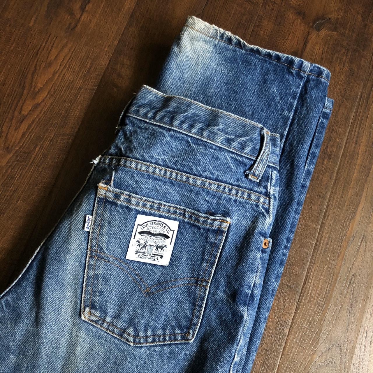 Levi's Women's Jeans | Depop