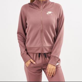 nike rose tracksuit