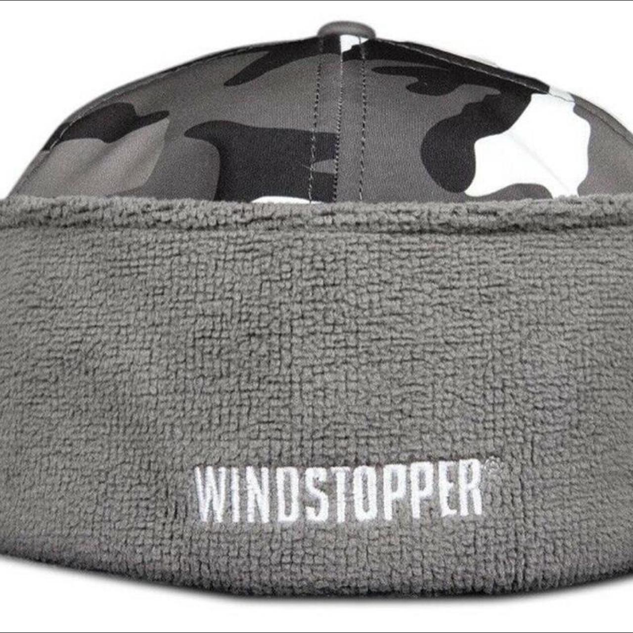 Supreme WINDSTOPPER Earflap Box Logo New Era Snow - Depop
