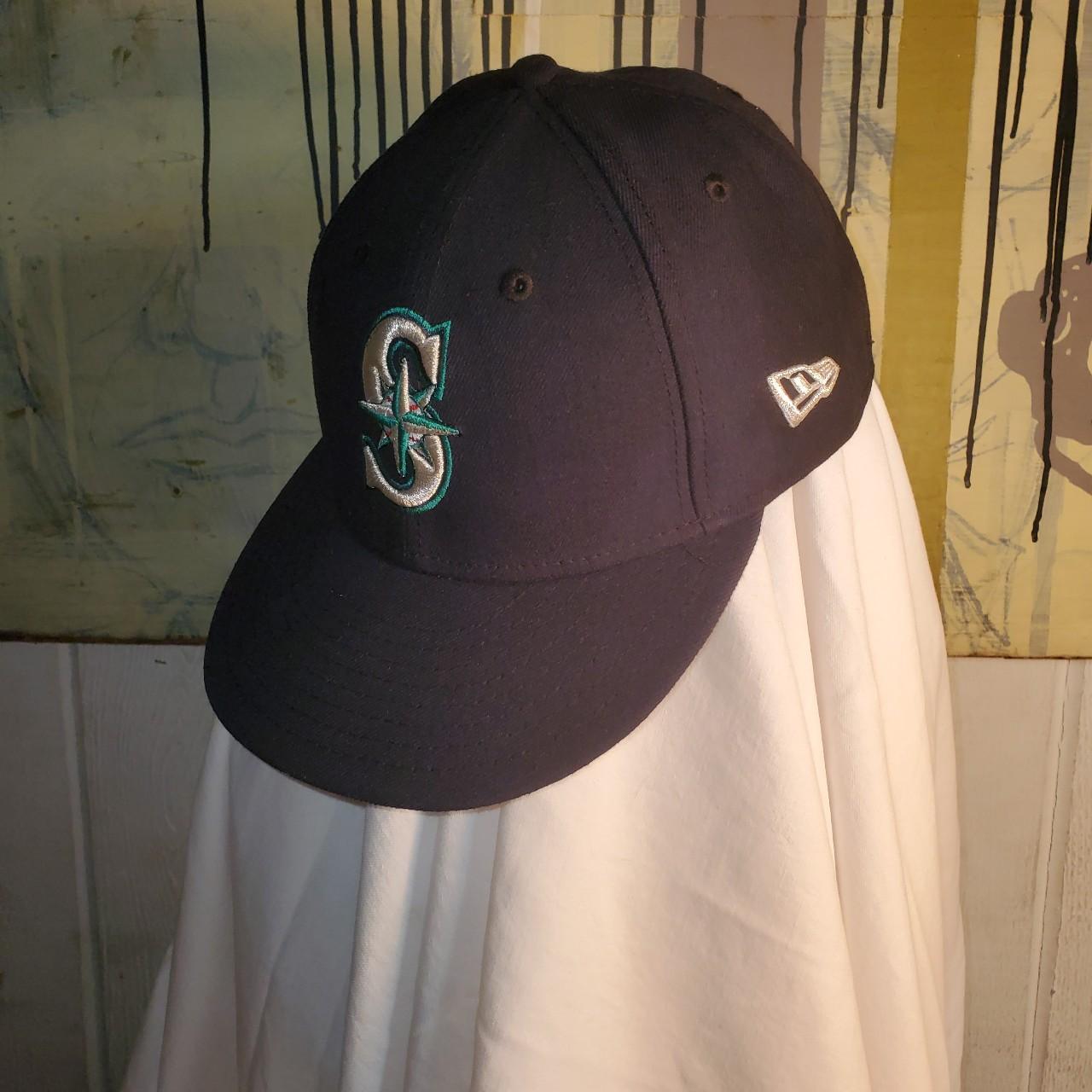 Mariners low profile on sale hat