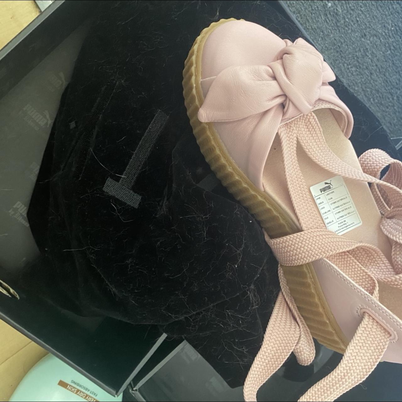 Puma fenty outlet sandale