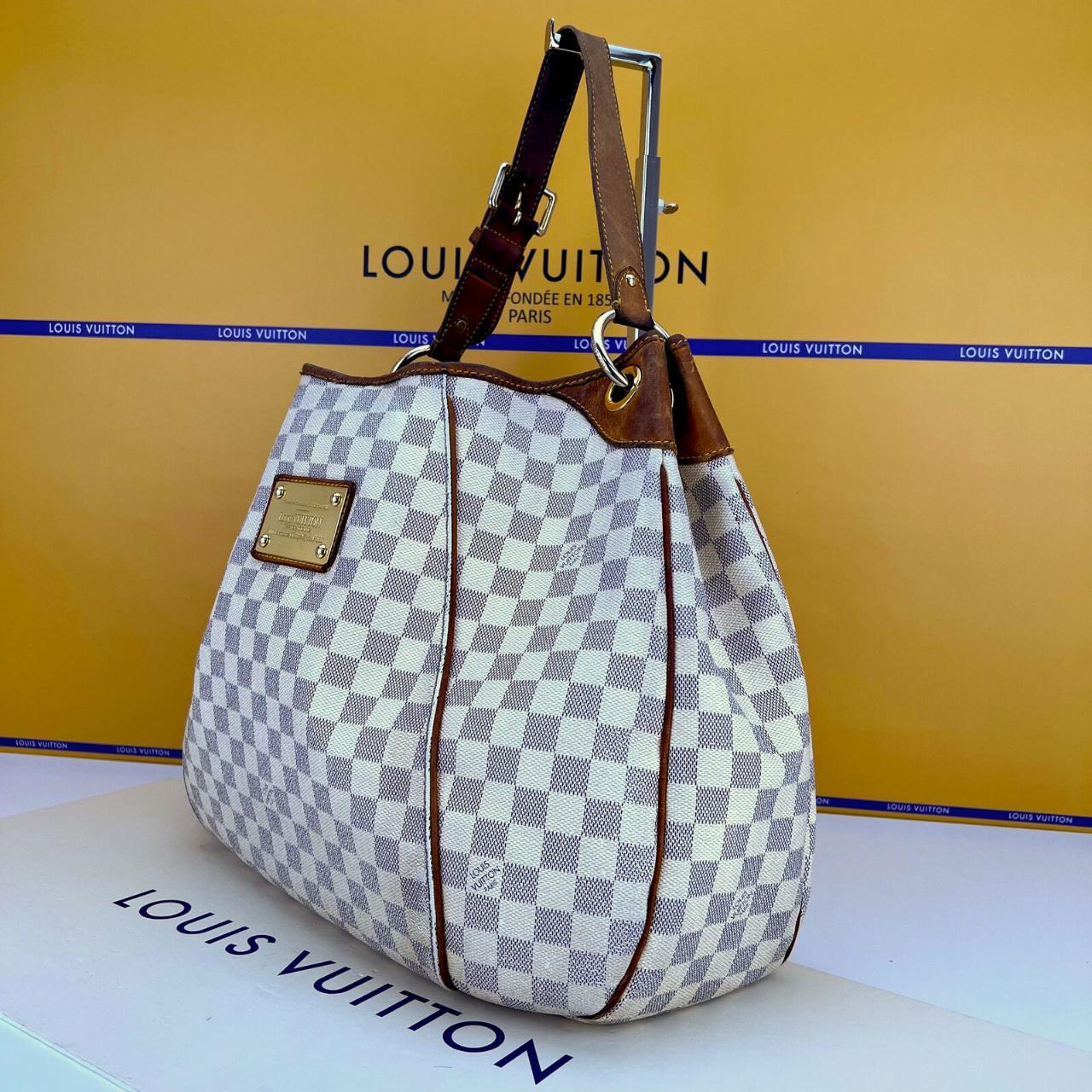 Louis Vuitton Galliera Gm Bag