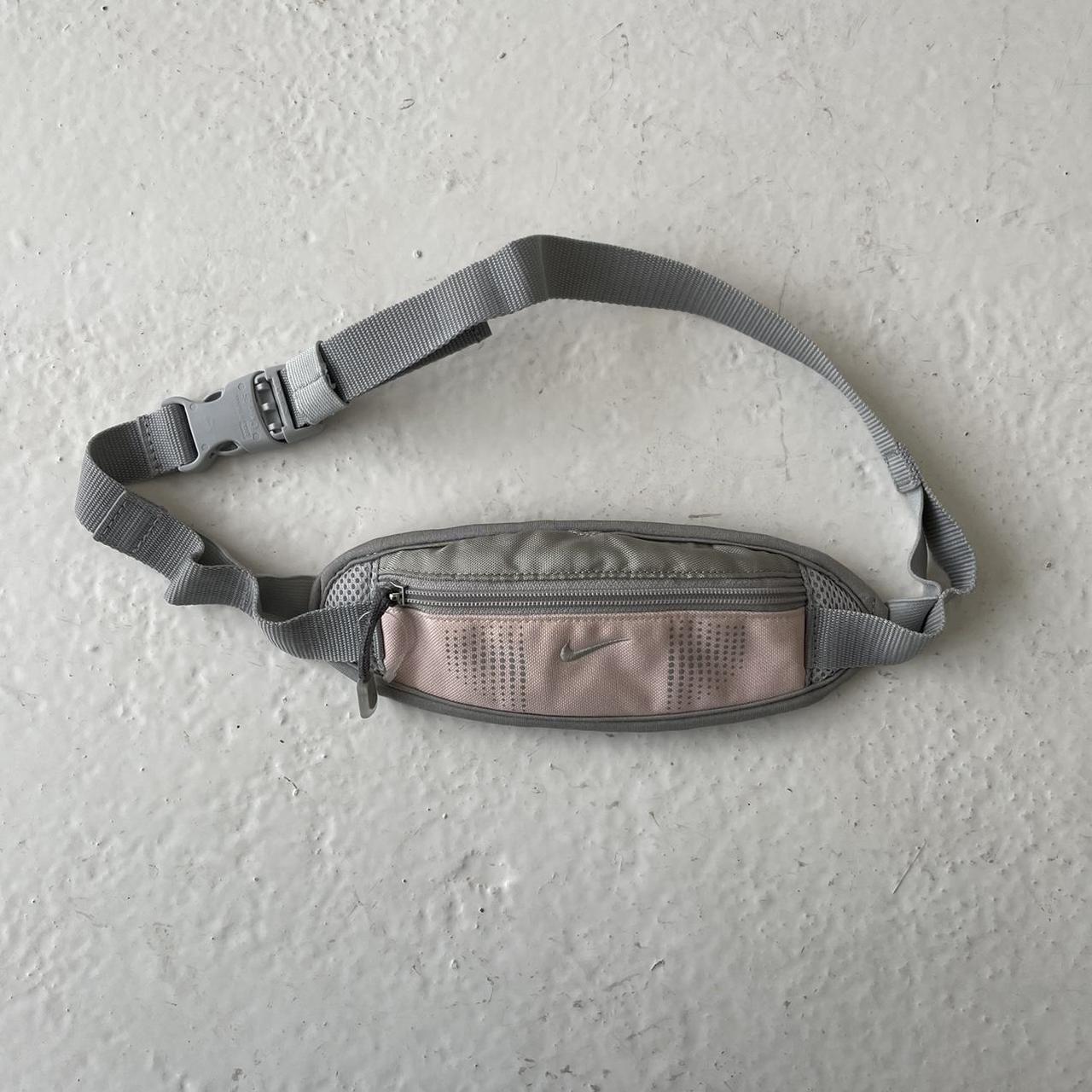 Nike Women's Pink Bag Depop