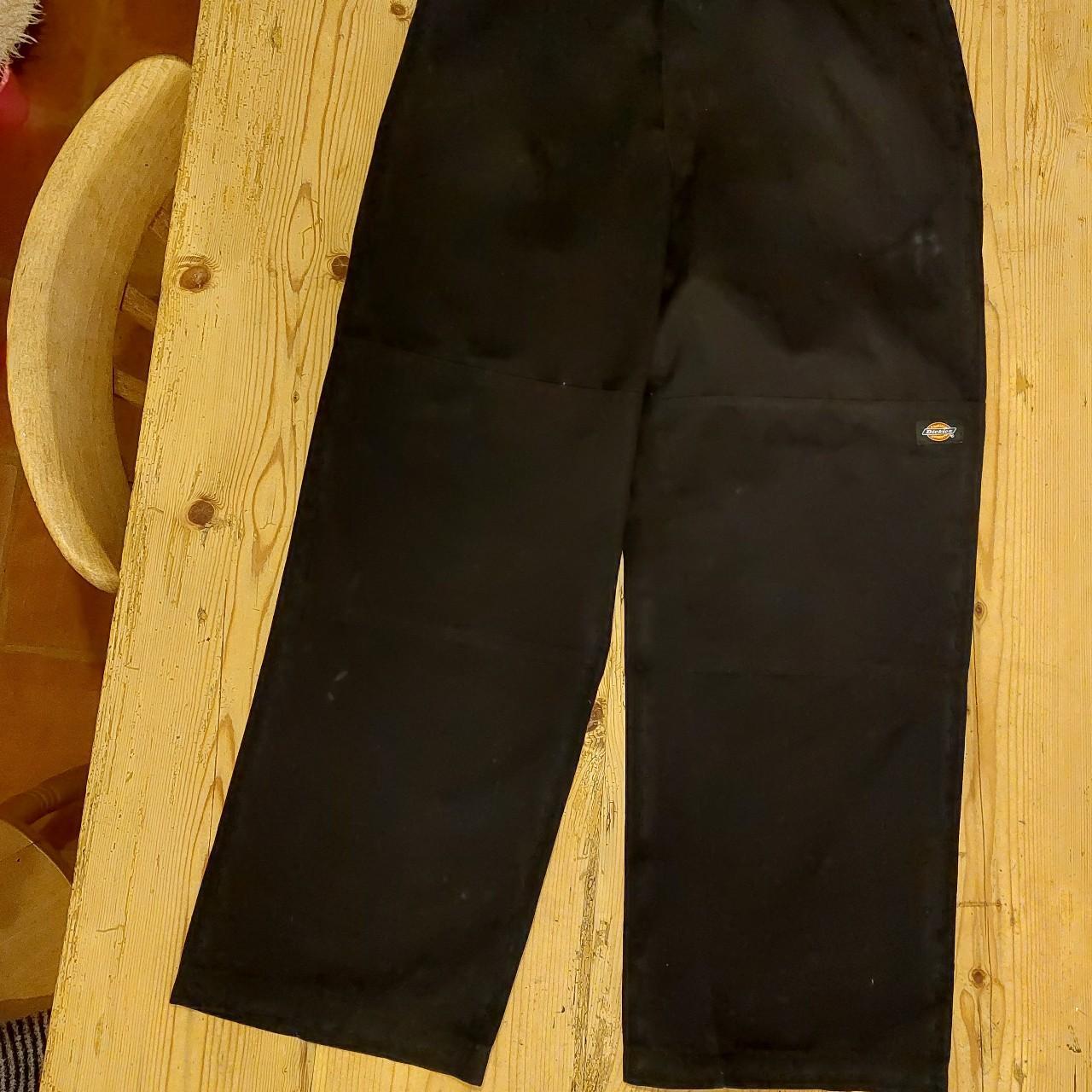 dickies skate pants