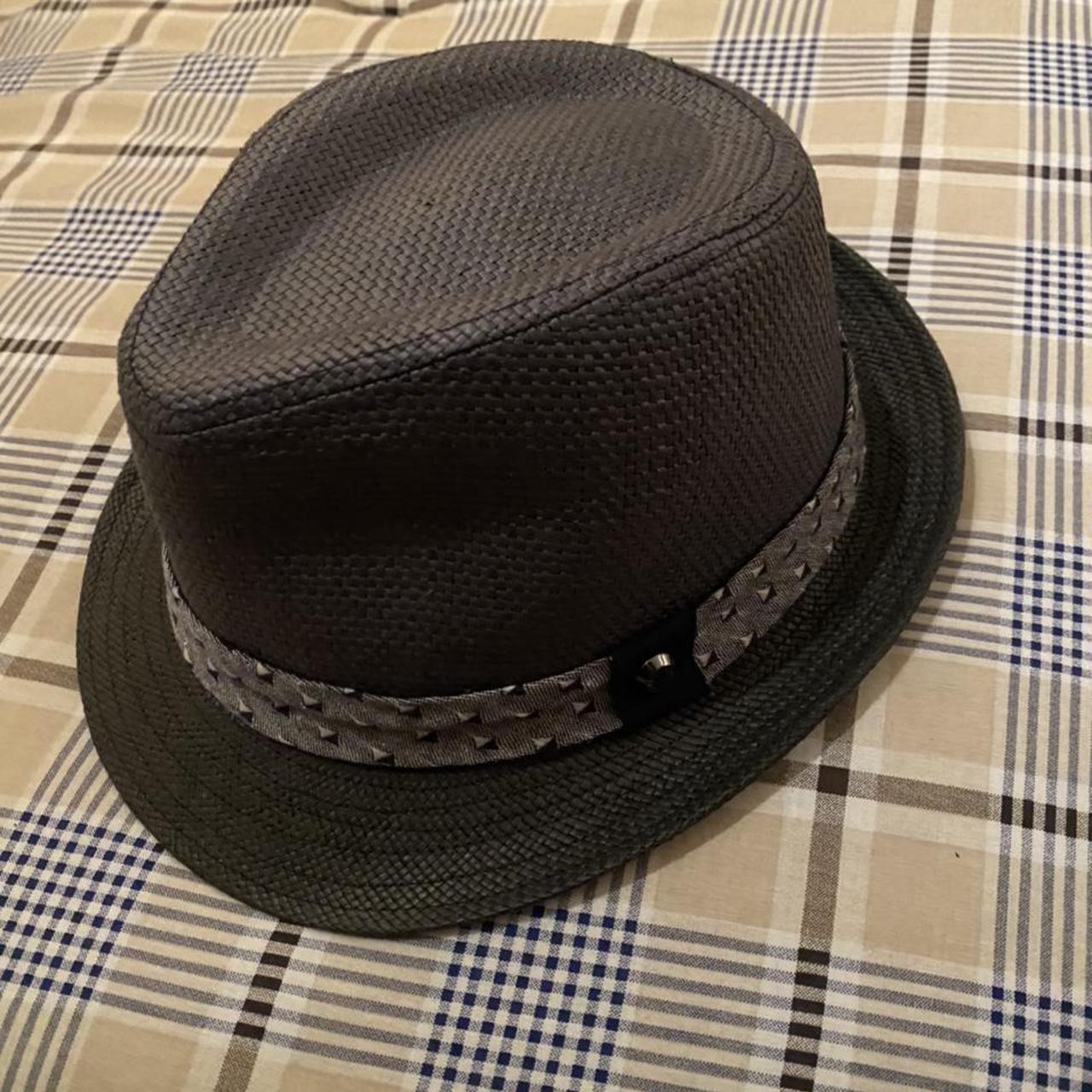 Ted Baker Men's Grey Hat