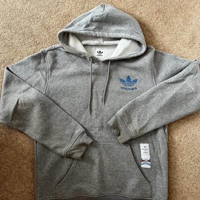 adidas alltimers hoodie