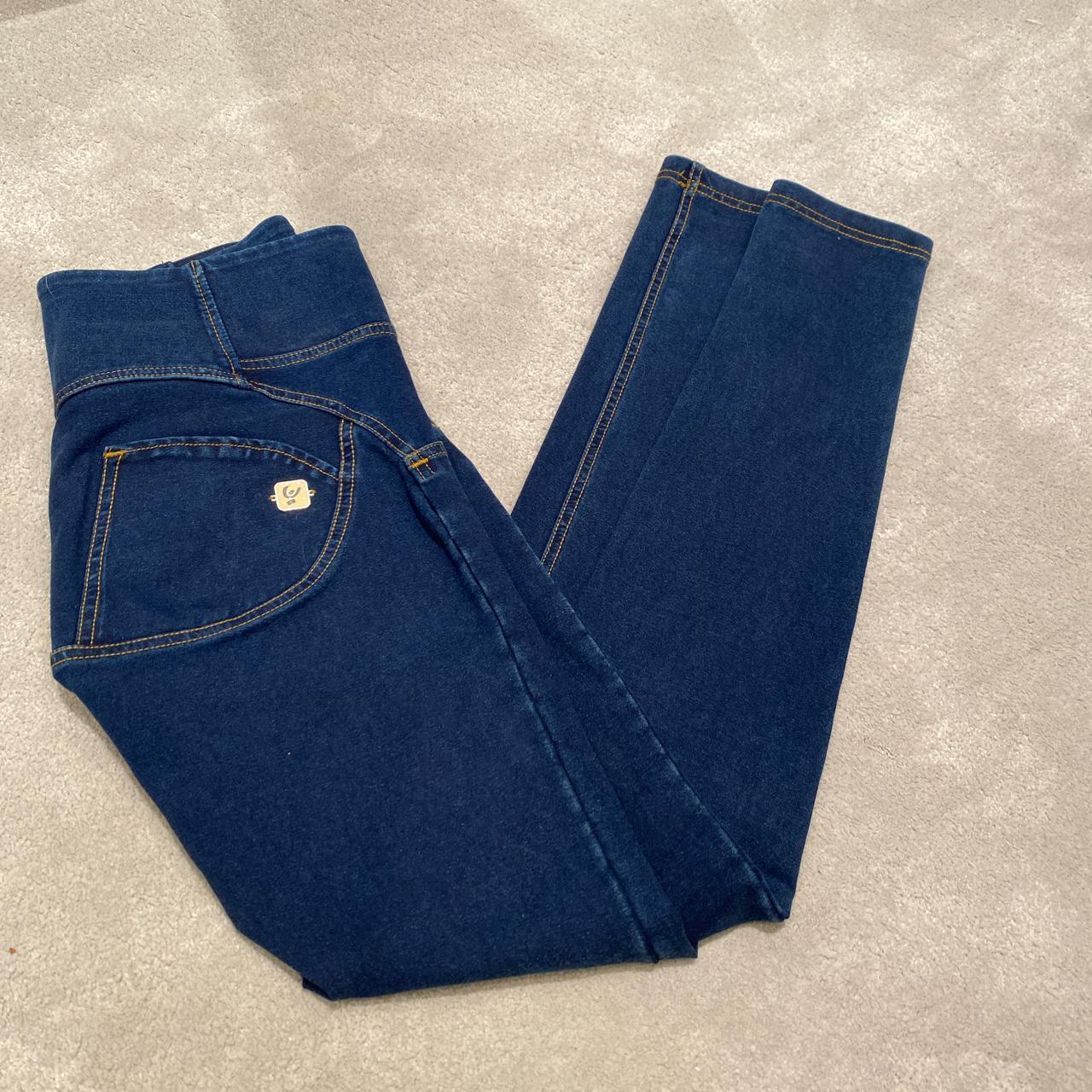 freddy-jeans-3-button-size-xs-depop