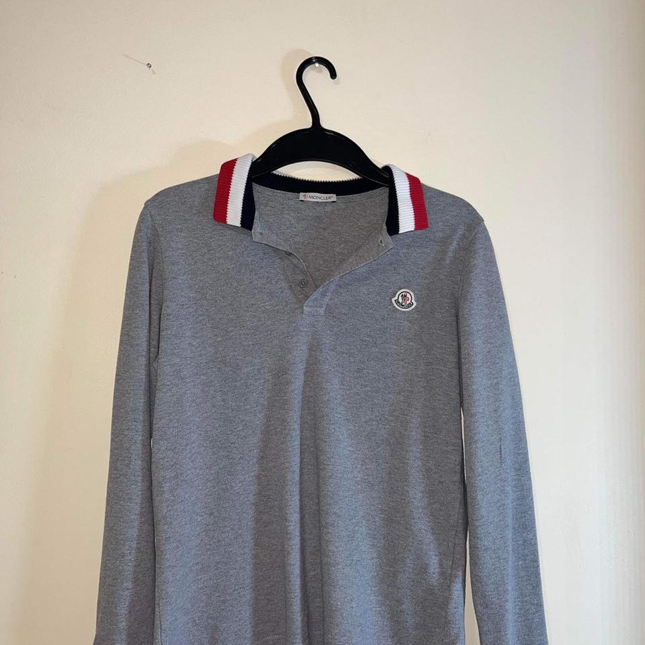 Cheap hot sale moncler shirts