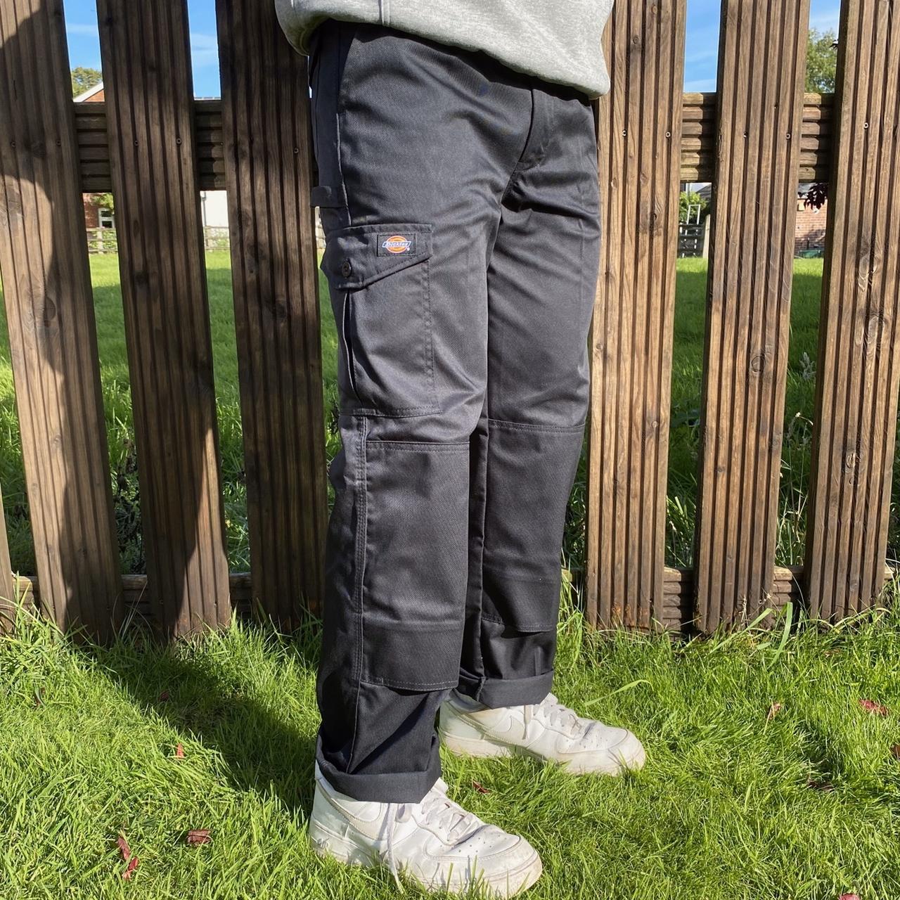 WD884S Dickies Redhawk Super Work Trousers (Short) - Simply Logos &  Workwear UK