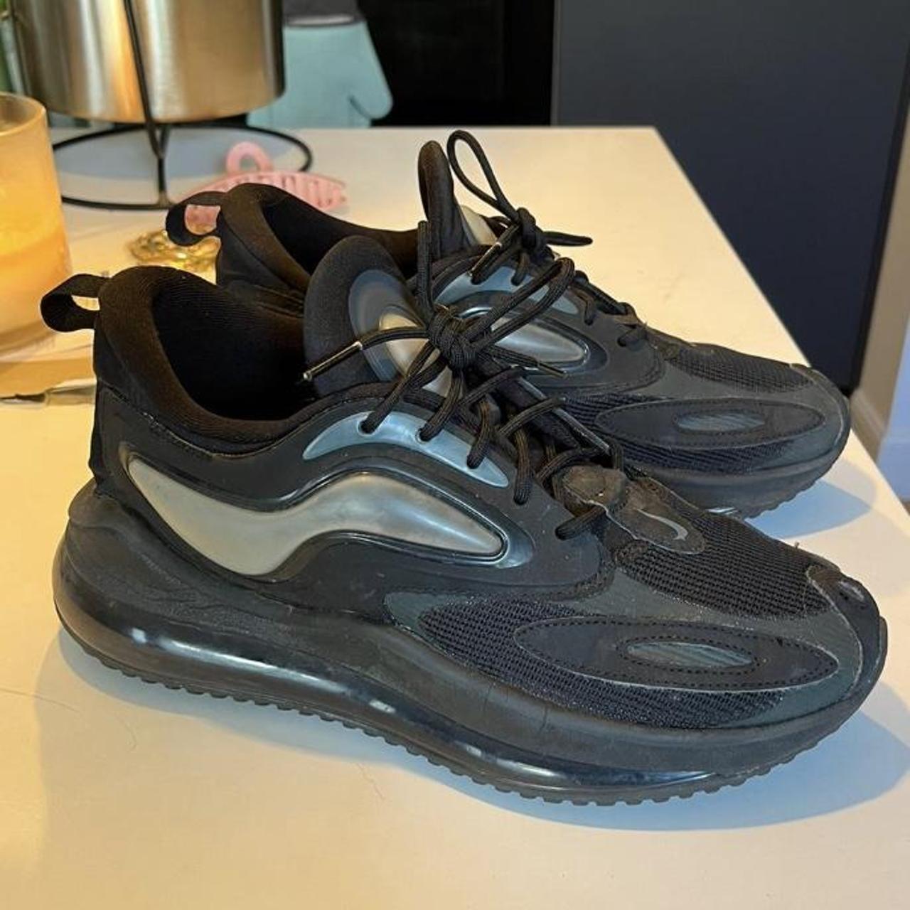 zephir nike