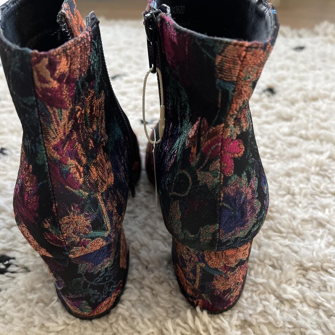 Monsoon Women's Boots | Depop