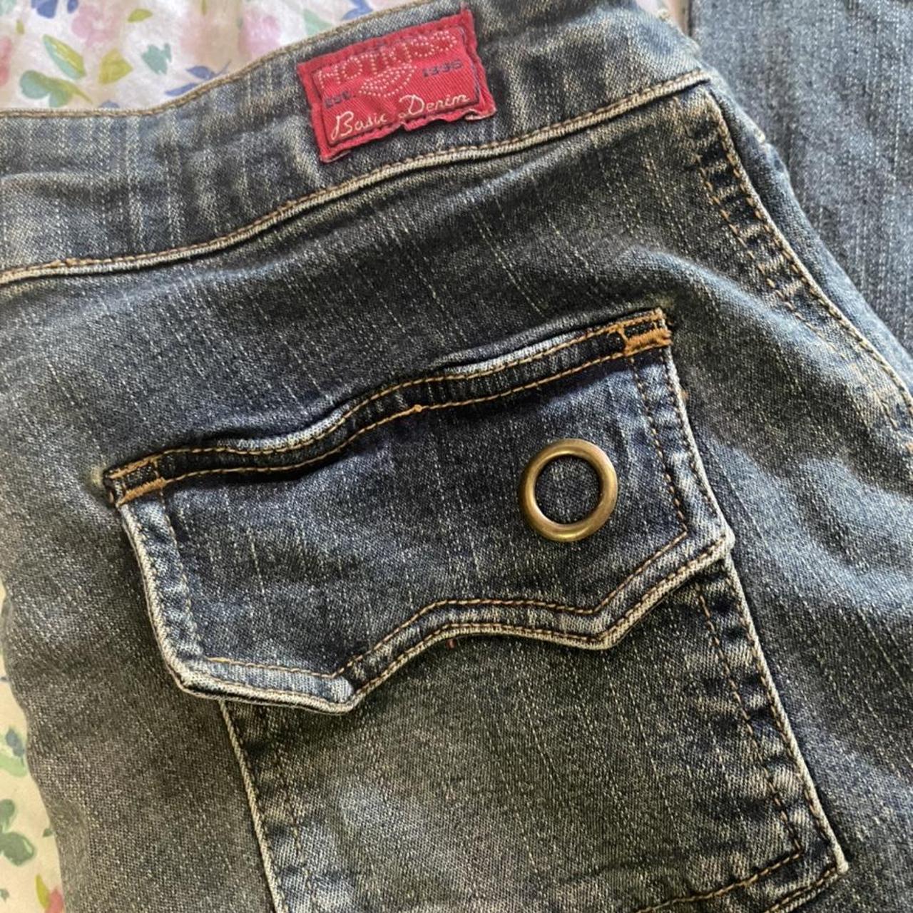 Hot Kiss Women's Jeans | Depop