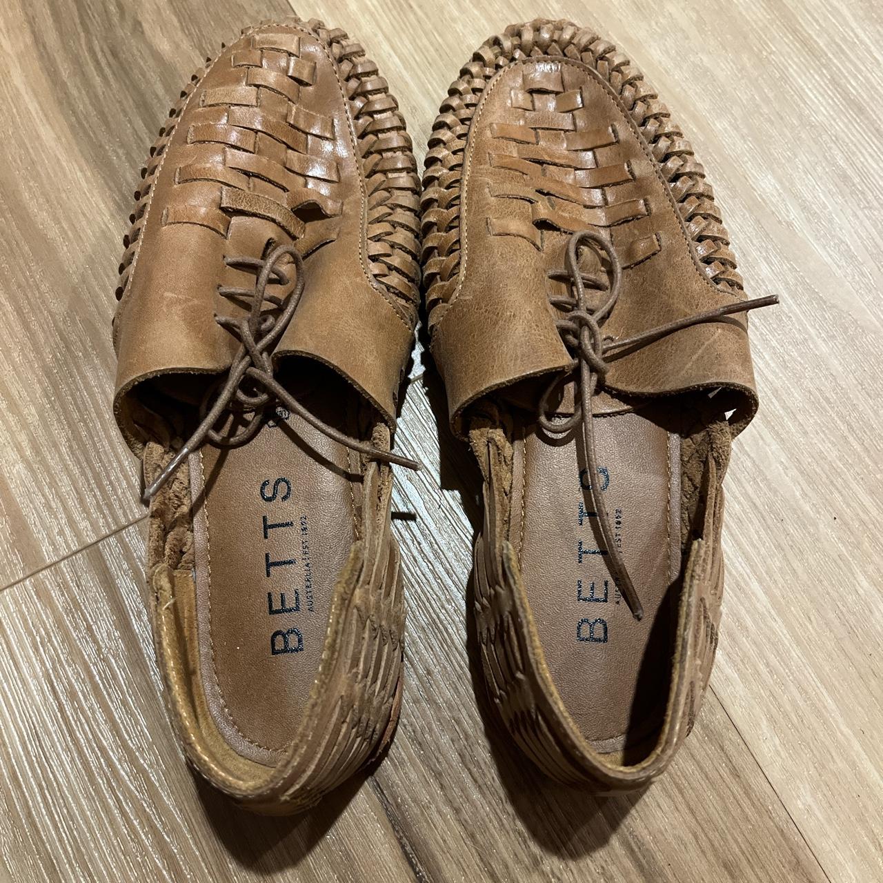betts espadrilles