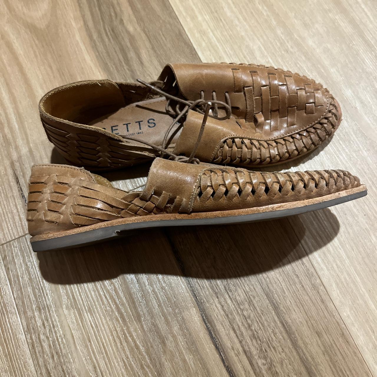 betts espadrilles