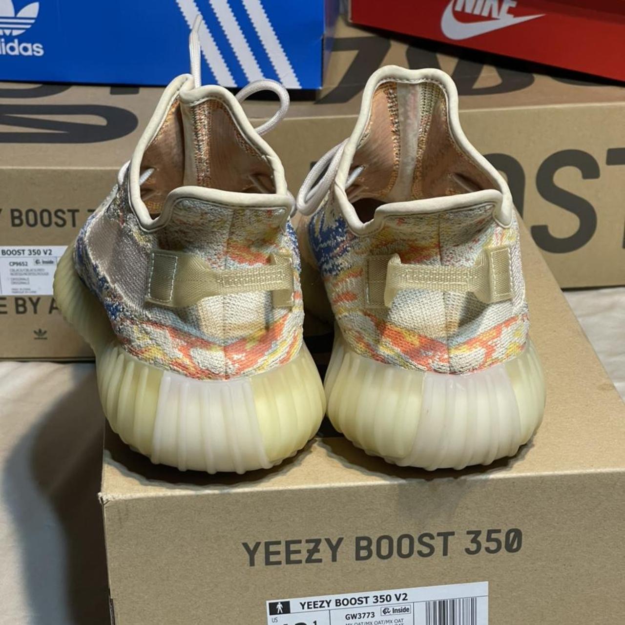 350 oats yeezy