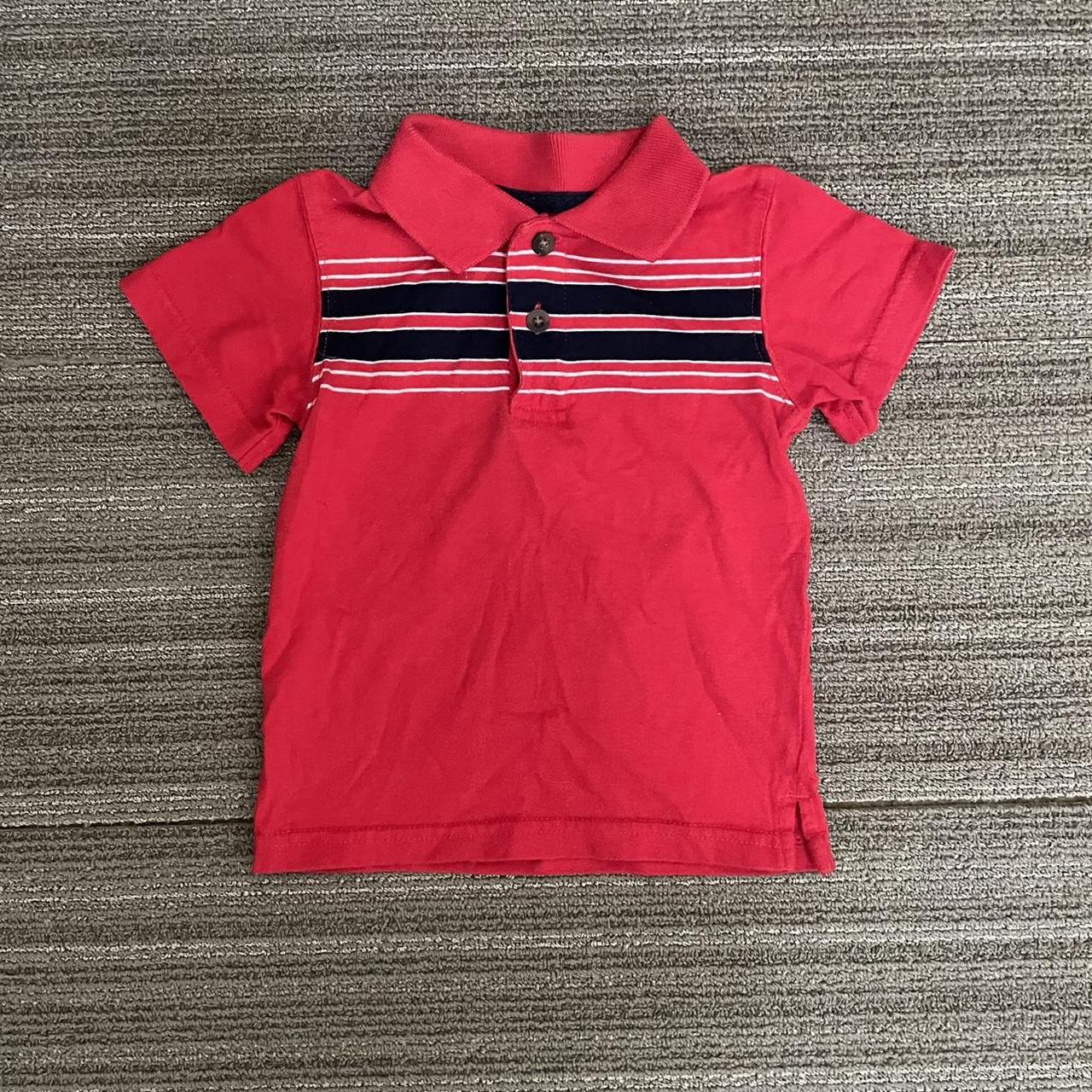 Product Image 1 - Boys Collared Shirt
•Size 18 months