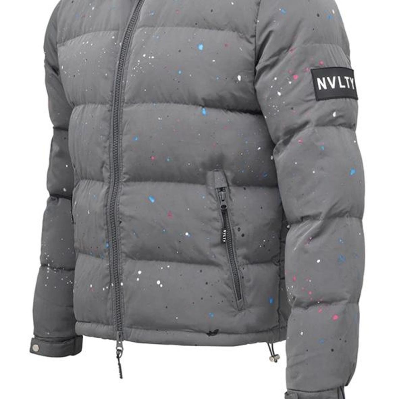 nvlty winter jacket