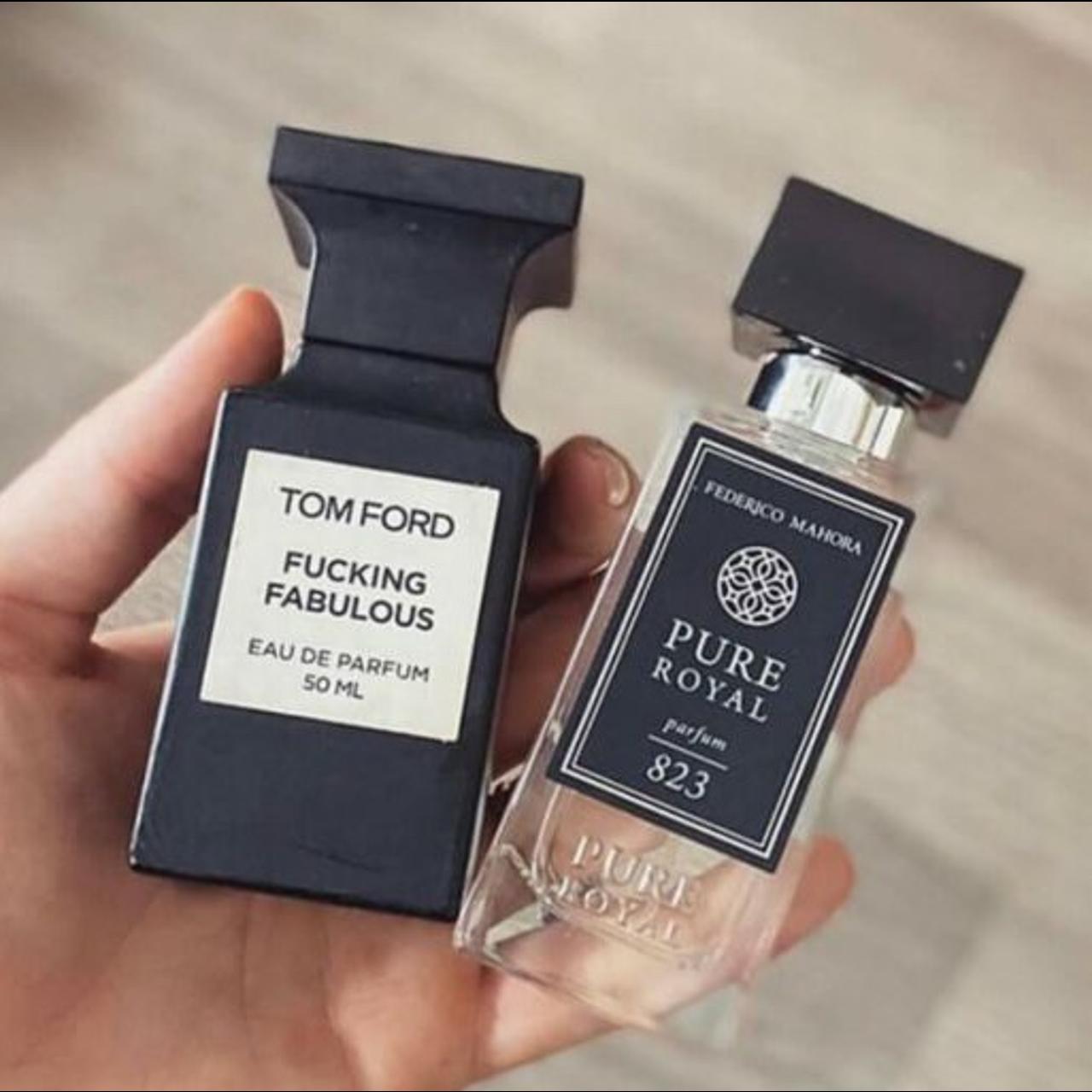 tom ford fm fragrances