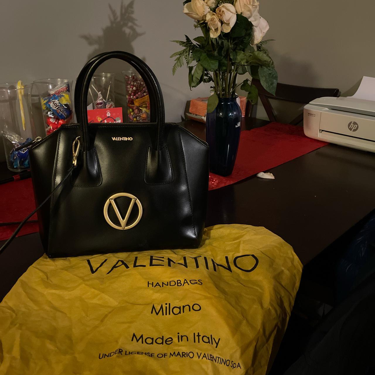 Century 21 valentino bag best sale