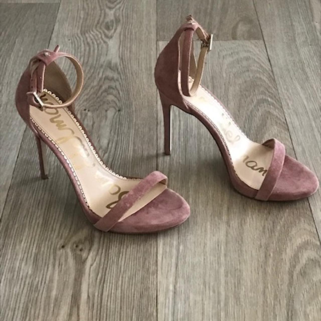 Sam edelman dusty rose on sale