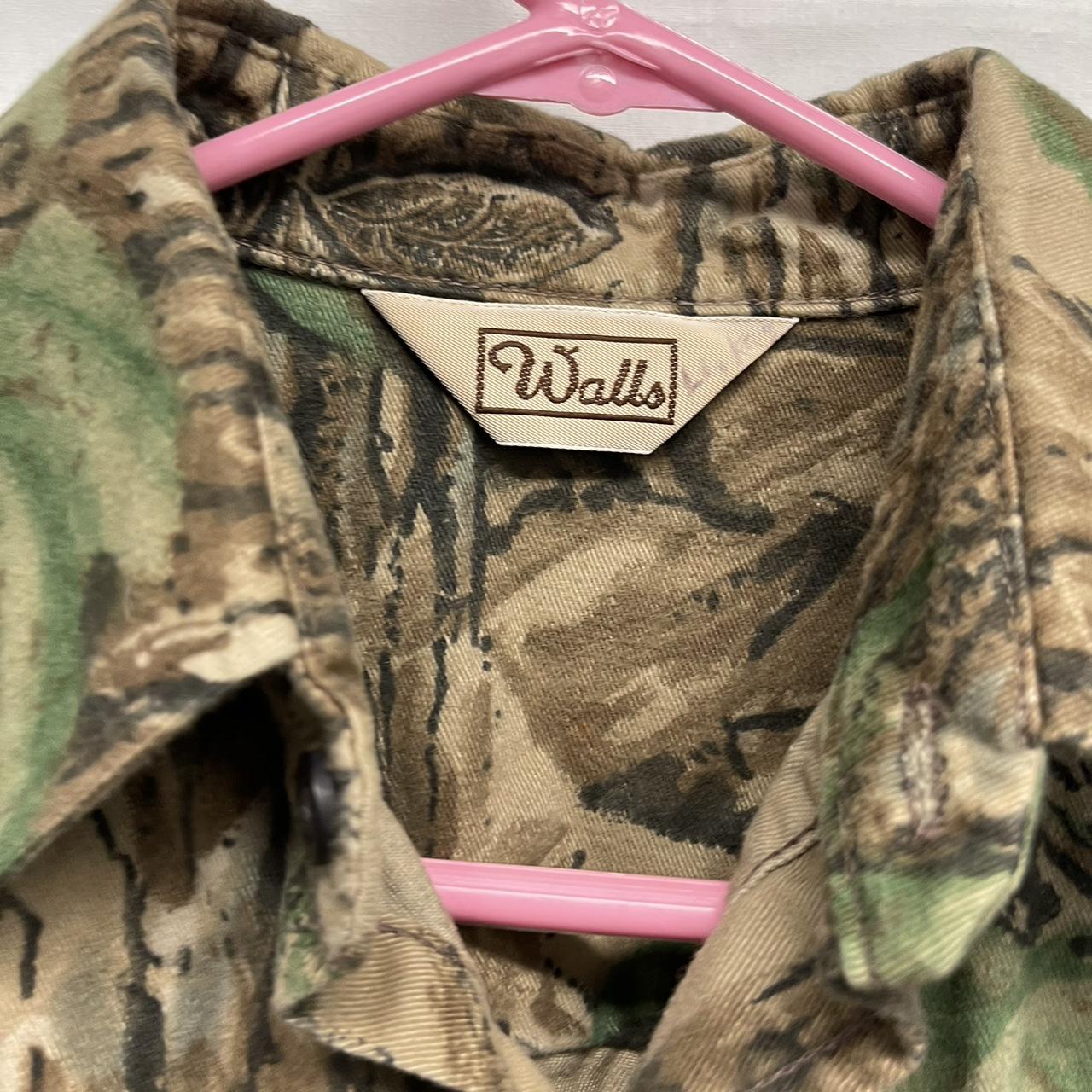 Product Image 2 - Vintage Walls Realtree Button Up
