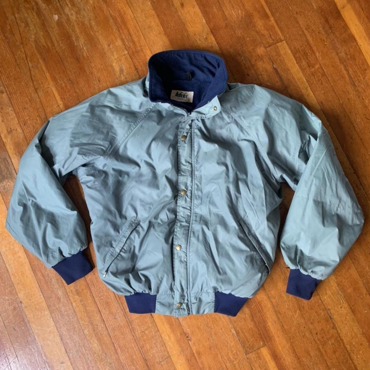 Co-op Bomber Jacket