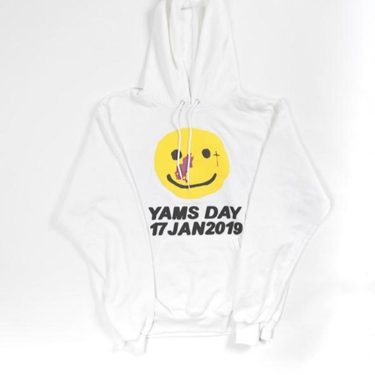 Asap Yams Yams day 2019 Cactus Flea Plant Market... Depop