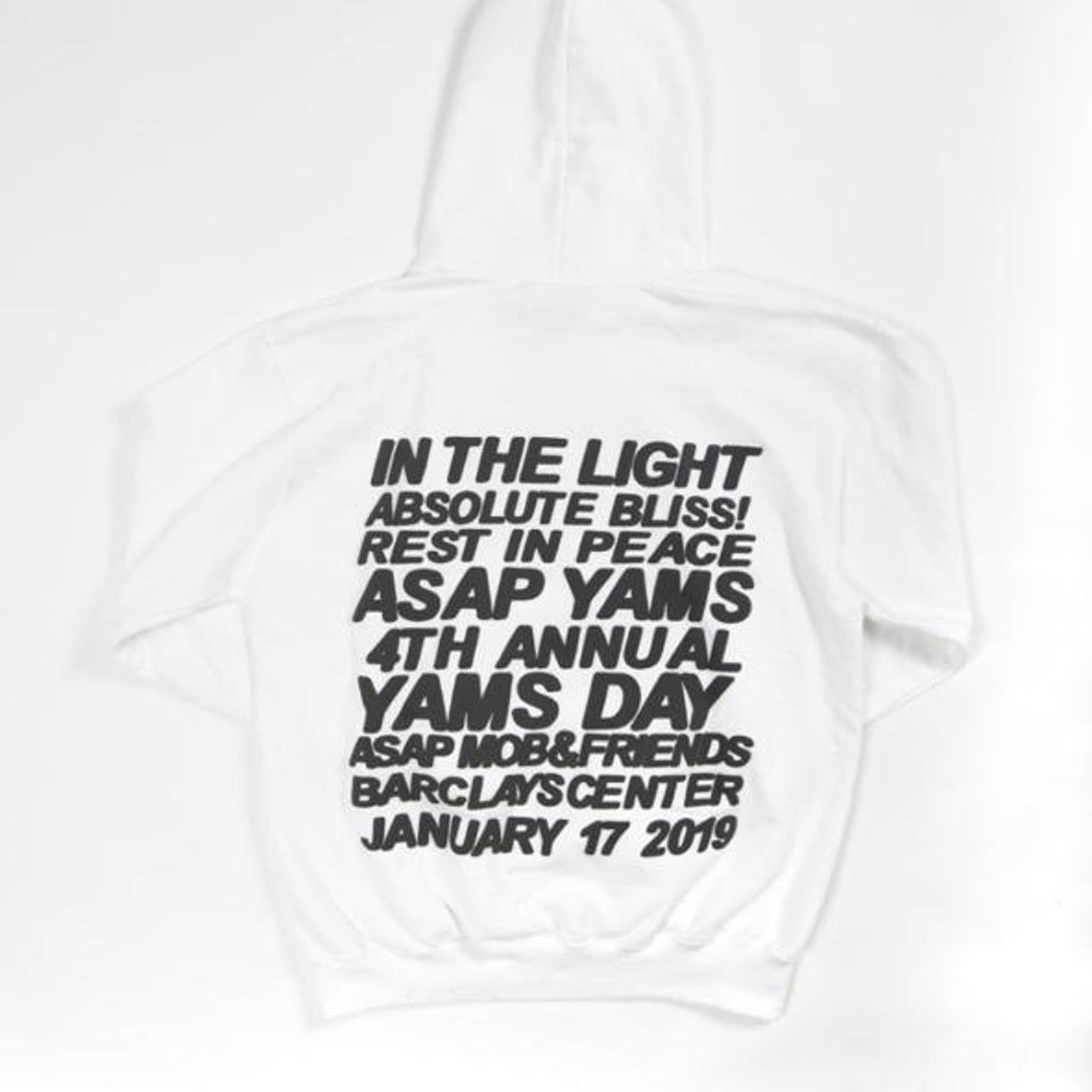Asap Yams Yams day 2019 Cactus Flea Plant Market... Depop