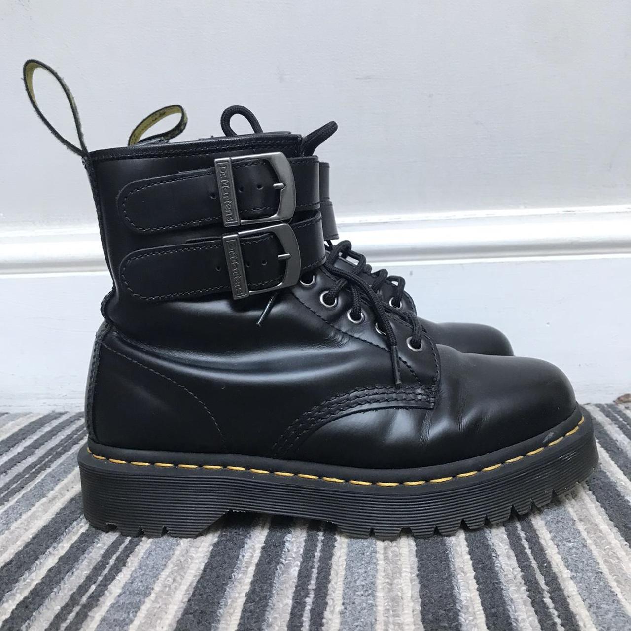 doc martens big sole