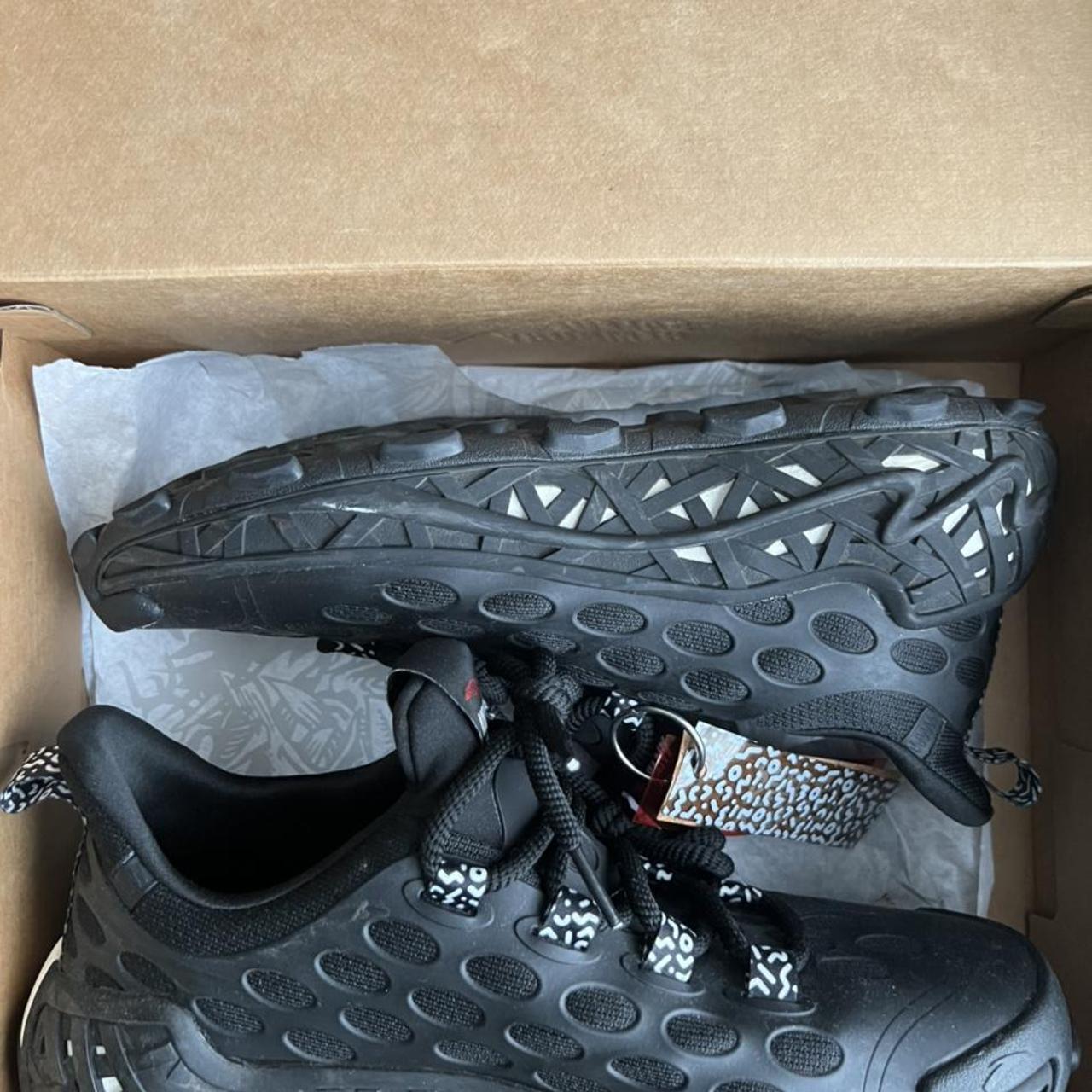 salehe bembury anta black